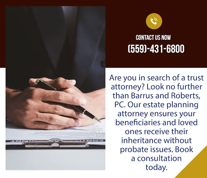 Barrus & Roberts Attorneys at Law 2
