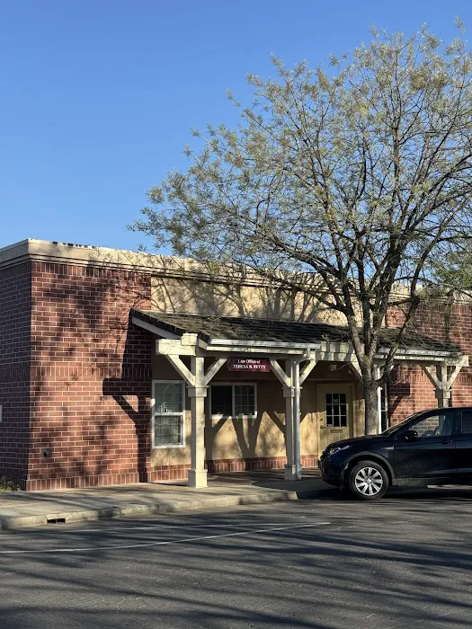 Law Office of Teresa B. Petty-Jones 0