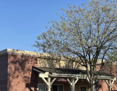 Law Office of Teresa B. Petty-Jones