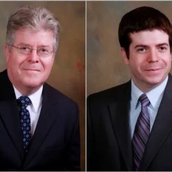 The Reich Law Firm ico