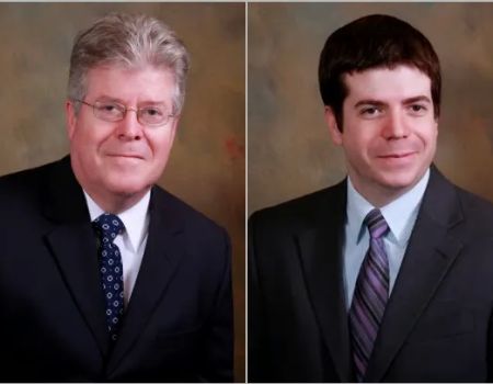 The Reich Law Firm