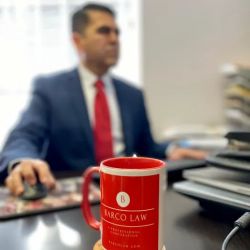 Barco Law, A Professional Corporation ico