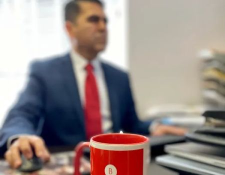 Barco Law, A Professional Corporation