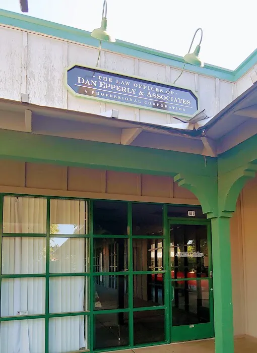 Law Offices Of Dan Epperly 0