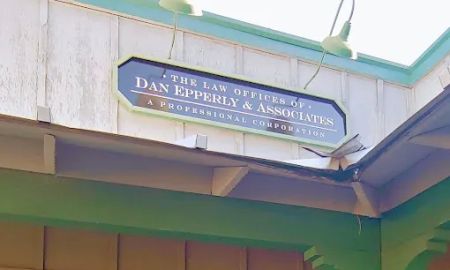Law Offices Of Dan Epperly