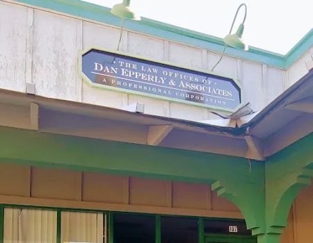 Law Offices Of Dan Epperly
