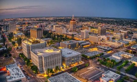 CV Law Fresno