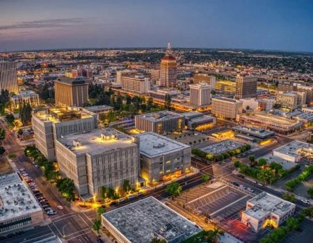 CV Law Fresno