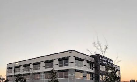 McCormick Barstow LLP