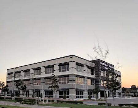 McCormick Barstow LLP