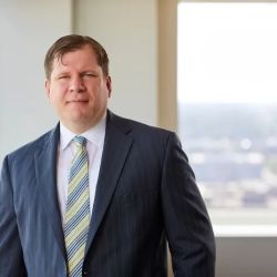 Gabriel A. Hawkins, Attorney ico