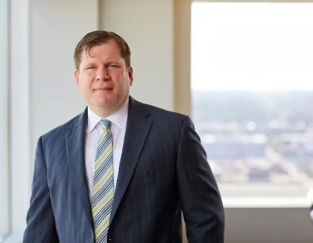 Gabriel A. Hawkins, Attorney