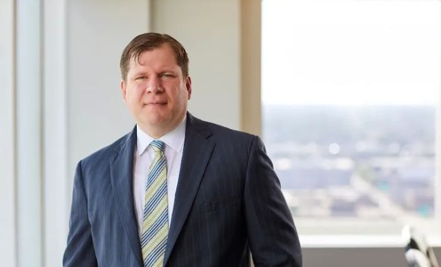 Gabriel A. Hawkins, Attorney