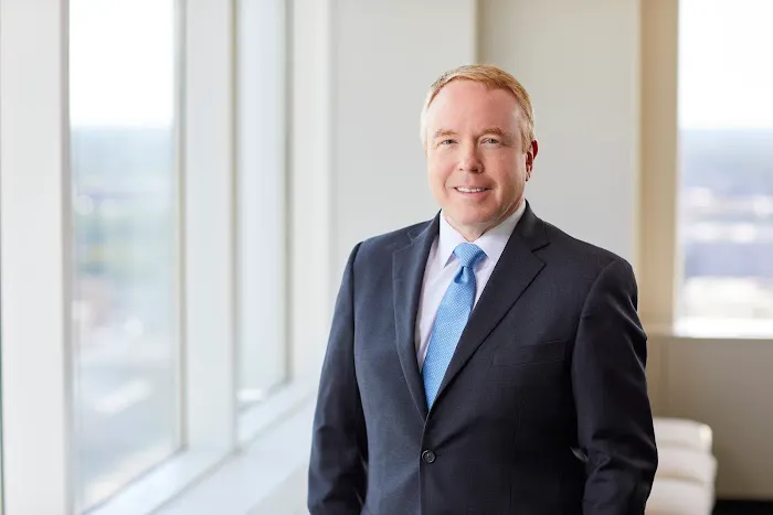 Scott D. Gilchrist, Attorney 0