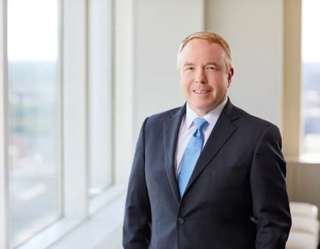 Scott D. Gilchrist, Attorney