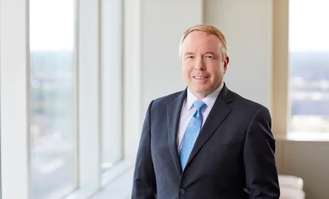 Scott D. Gilchrist, Attorney