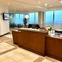 Taft Stettinius & Hollister LLP ico