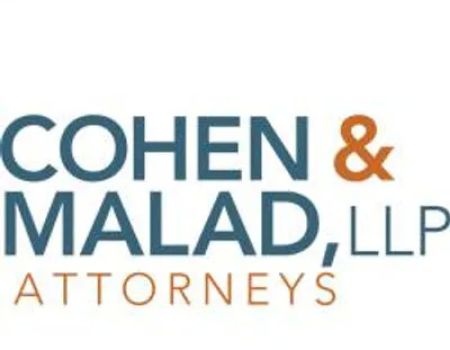 Arend J. Abel, Attorney