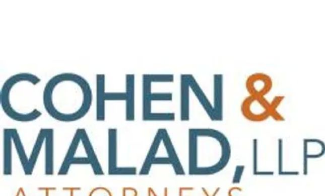 Arend J. Abel, Attorney