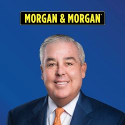 Morgan & Morgan ico