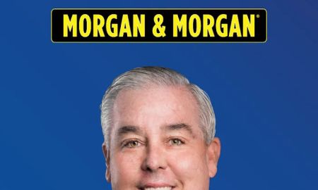 Morgan & Morgan