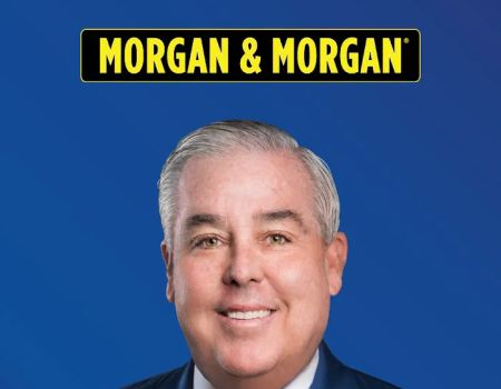 Morgan & Morgan