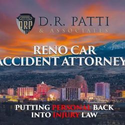 D.R. Patti & Associates Injury and Accident Attorney ico