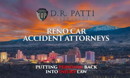 D.R. Patti & Associates Injury and Accident Attorney