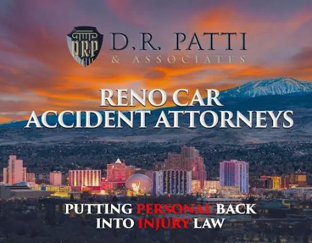 D.R. Patti & Associates Injury and Accident Attorney