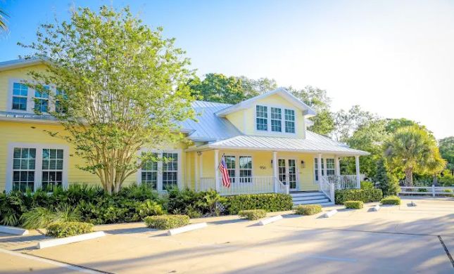 Law Offices of Jennifer D. Peshke, P.A.