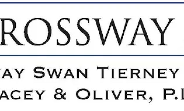 Rossway Swan | Attorney Kevin M. Barry | Corporate Lawyer