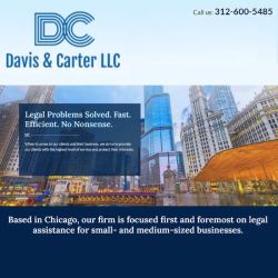 Davis & Carter LLC ico