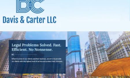 Davis & Carter LLC