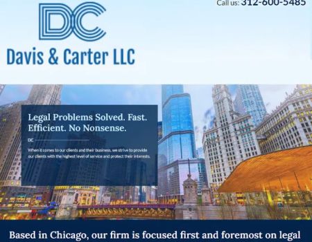 Davis & Carter LLC