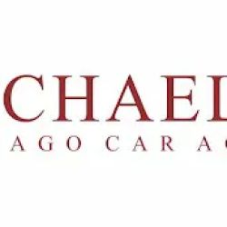 Michael J. Petro Chicago Car Accident Lawyer ico
