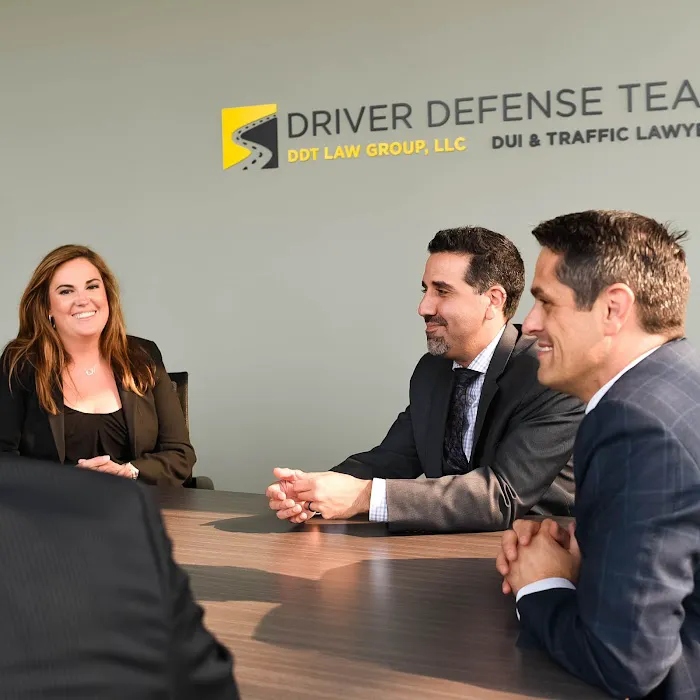 Driver Defense Team 3