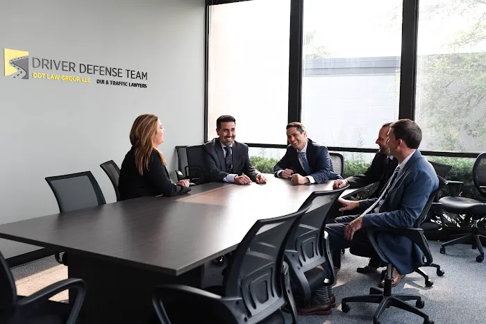 Driver Defense Team 2