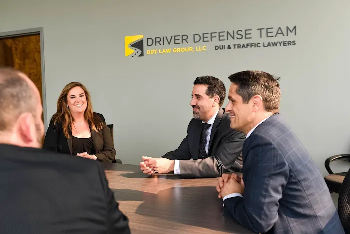 Driver Defense Team 1