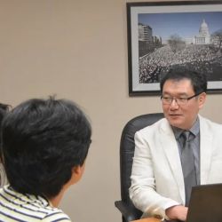 Francis Law Center - Chicago Immigration Lawyer/ Abogados de Inmigración Jae Francis ico