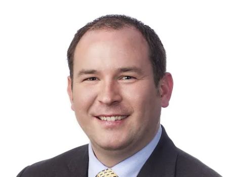 James J. Gay Law