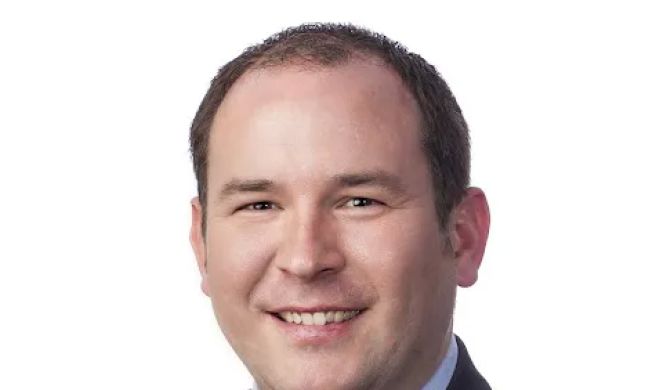 James J. Gay Law