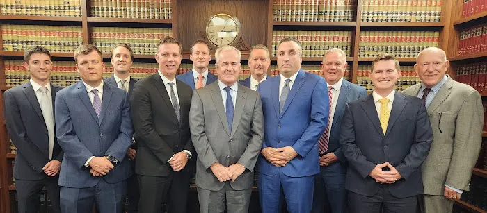 Napleton & Partners 2