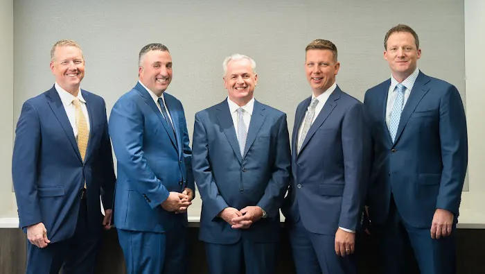 Napleton & Partners 1