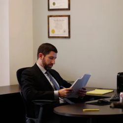 DJC Law ico