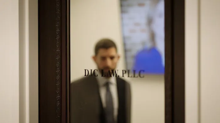 DJC Law 3