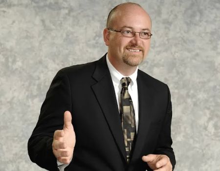 David I. Rickey