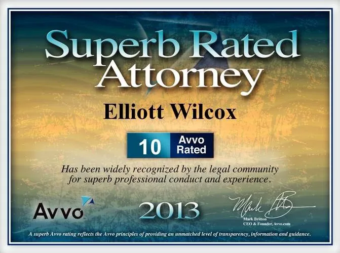 The Wilcox Law Firm 1