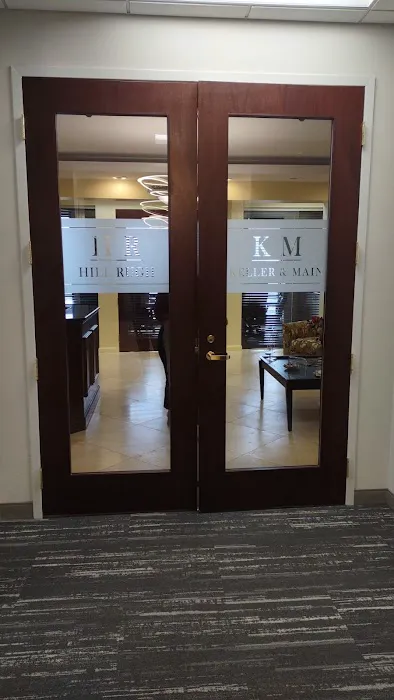 Hill Rugh Keller & Main 0