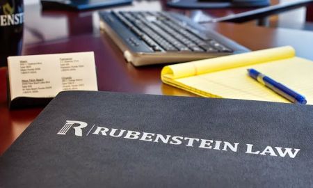 Rubenstein Law Personal Injury Lawyers