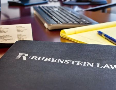 Rubenstein Law Personal Injury Lawyers